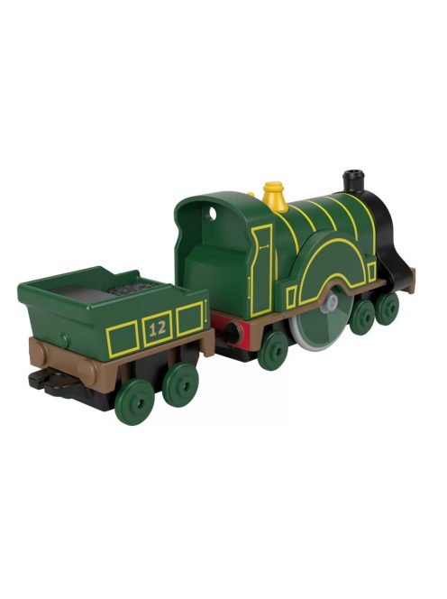 Влакче ЕМИЛИ Thomas & Friends Emily от серията Preschool Push-Along, HHN53