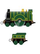 Влакче ЕМИЛИ Thomas & Friends Emily от серията Preschool Push-Along, HHN53