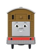 Влакче ТОБИ Thomas & Friends, TOBY от серията Trackmaster на Fisher Price, HTN30