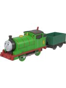 Влакче ПЪРСИ Thomas & Friends, PERCY от серията Trackmaster на Fisher Price, JGF94