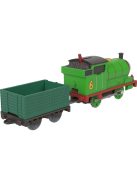 Влакче ПЪРСИ Thomas & Friends, PERCY от серията Trackmaster на Fisher Price, JGF94