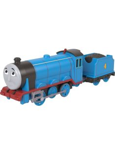   Влакче ГОРДЪН Thomas & Friends, Gordon от серията Trackmaster на Fisher Price, JGF96