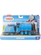 Влакче ГОРДЪН Thomas & Friends, Gordon от серията Trackmaster на Fisher Price, JGF96