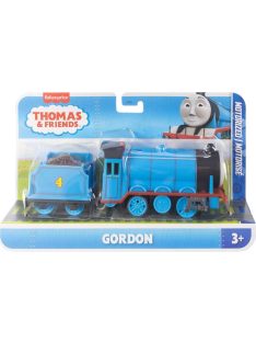   Влакче ГОРДЪН Thomas & Friends, Gordon от серията Trackmaster на Fisher Price, JGF96