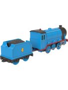 Влакче ГОРДЪН Thomas & Friends, Gordon от серията Trackmaster на Fisher Price, JGF96