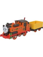 Влакче НИЯ Thomas & Friends, NIA от серията Trackmaster на Fisher Price, JGF97
