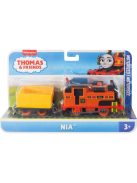 Влакче НИЯ Thomas & Friends, NIA от серията Trackmaster на Fisher Price, JGF97