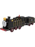 Влакче ХИРО Thomas & Friends Hiro от серията TrackMaster Motorized, HHN58