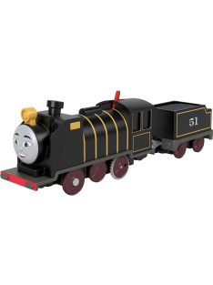   Влакче ХИРО Thomas & Friends Hiro от серията TrackMaster Motorized, HHN58
