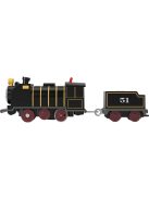 Влакче ХИРО Thomas & Friends Hiro от серията TrackMaster Motorized, HHN58