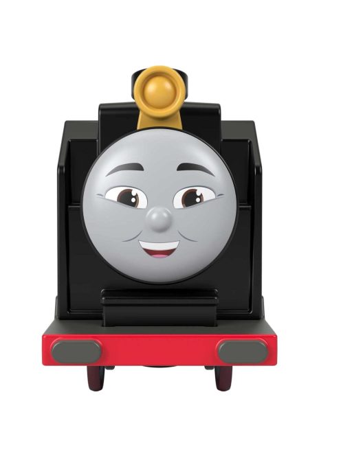 Влакче ХИРО Thomas & Friends Hiro от серията TrackMaster Motorized, HHN58