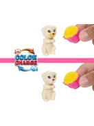 Кукла Barbie - Комплект пижамено парти за кученцето на Барби, Barbie Doll & Puppy Slumber Party Playset, HXN01 