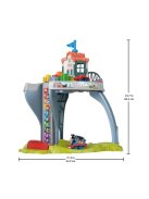 Игрален комплект ТОМАС Thomas & Friends My First Train Table Toddler Toy With Track & Fine Motor Activities, 