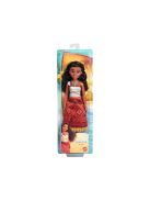 Hasbro Кукла Моана 2, Disney Princess Style Vaiana (Moana) Fashion Doll, JBT56