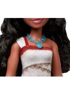 Hasbro Кукла Моана 2, Disney Princess Style Vaiana (Moana) Fashion Doll, JBT56