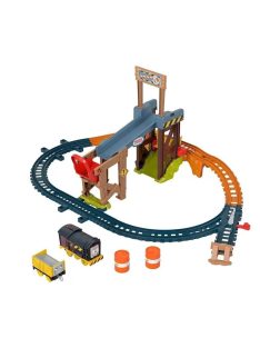 Игрален комплект ТОМАС Thomas & Friends Diesel