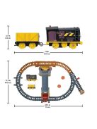 Игрален комплект ТОМАС Thomas & Friends Diesel
