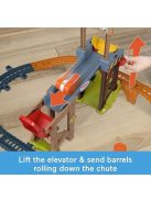 Игрален комплект ТОМАС Thomas & Friends Diesel