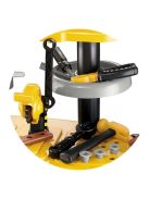 Работилница с инструменти (64ч), 66х30х68 cm, Buba Power Tool Bench, 021598