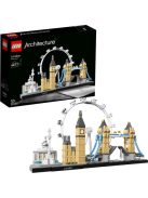 LEGO® Architecture Лондон, London city, 21034