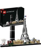 LEGO® Architecture: ПАРИЖ, Paris, 21044