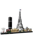LEGO® Architecture: ПАРИЖ, Paris, 21044