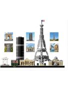 LEGO® Architecture: ПАРИЖ, Paris, 21044