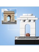 LEGO® Architecture: ПАРИЖ, Paris, 21044