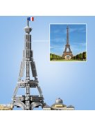 LEGO® Architecture: ПАРИЖ, Paris, 21044