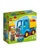 LEGO DUPLO Камион, Truck, 10529