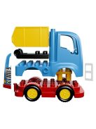 LEGO DUPLO Камион, Truck, 10529