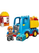 LEGO DUPLO Камион, Truck, 10529