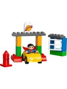 LEGO DUPLO Super Heroes: Спасяването на Супермен, Superman Rescue, 10543
