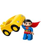 LEGO DUPLO Super Heroes: Спасяването на Супермен, Superman Rescue, 10543