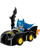 LEGO DUPLO Super Heroes: Предизвикателство на Жокера, The Joker Challenge, 10544