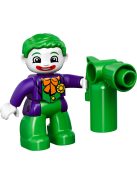 LEGO DUPLO Super Heroes: Предизвикателство на Жокера, The Joker Challenge, 10544