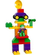 LEGO DUPLO Super Heroes: Предизвикателство на Жокера, The Joker Challenge, 10544