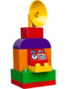 LEGO DUPLO Super Heroes: Предизвикателство на Жокера, The Joker Challenge, 10544