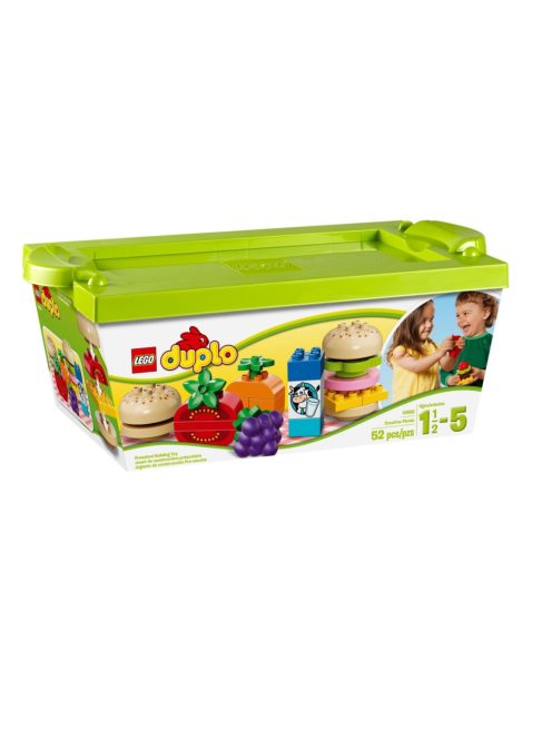 LEGO DUPLO Творчески пикник, Creative Picnic, 10566