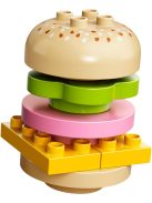 LEGO DUPLO Творчески пикник, Creative Picnic, 10566