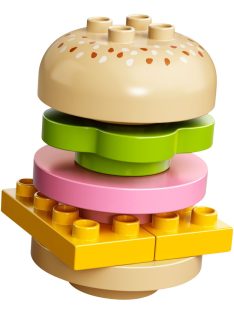   LEGO DUPLO Творчески пикник, Creative Picnic, 10566