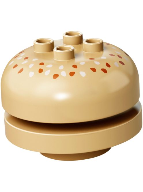 LEGO DUPLO Творчески пикник, Creative Picnic, 10566