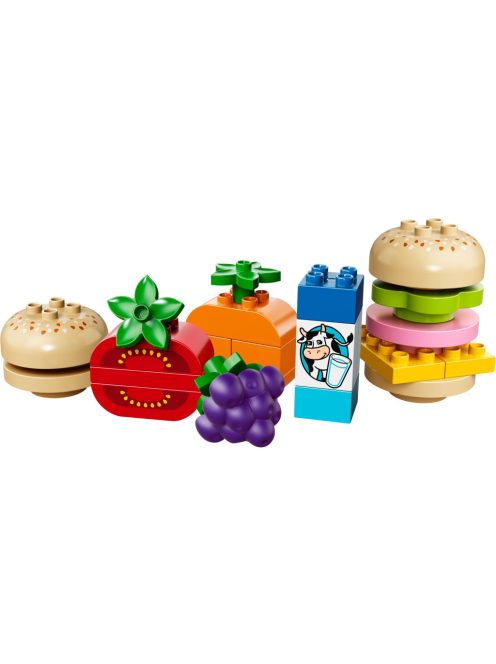 LEGO DUPLO Творчески пикник, Creative Picnic, 10566
