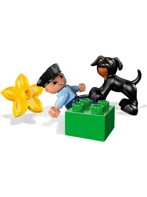 LEGO DUPLO Творчески пикник, Creative Picnic, 10566