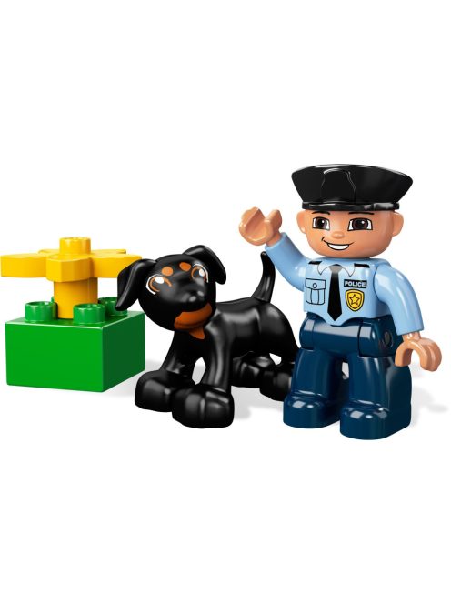 LEGO DUPLO Творчески пикник, Creative Picnic, 10566