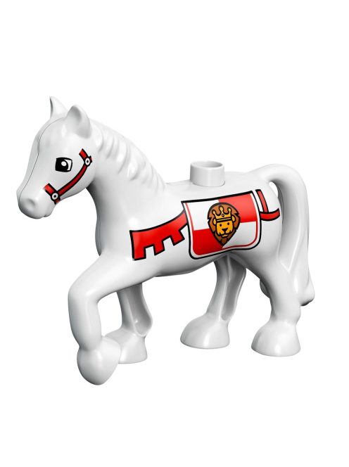 LEGO DUPLO Атака за съкровището Treasure Attack, 10569