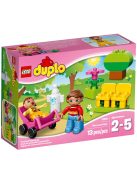 LEGO DUPLO Майка с бебе, Mom and Baby, 10585