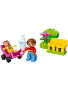 LEGO DUPLO Майка с бебе, Mom and Baby, 10585