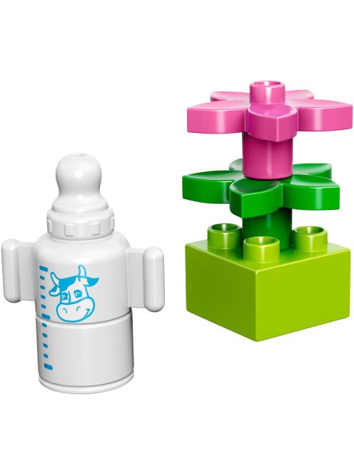 LEGO DUPLO Майка с бебе, Mom and Baby, 10585