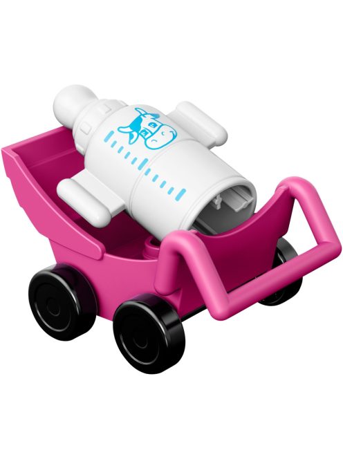 LEGO DUPLO Майка с бебе, Mom and Baby, 10585